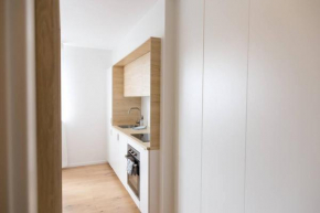 Cosy nest in the City center